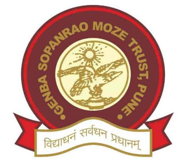 PGMCOE College Logo