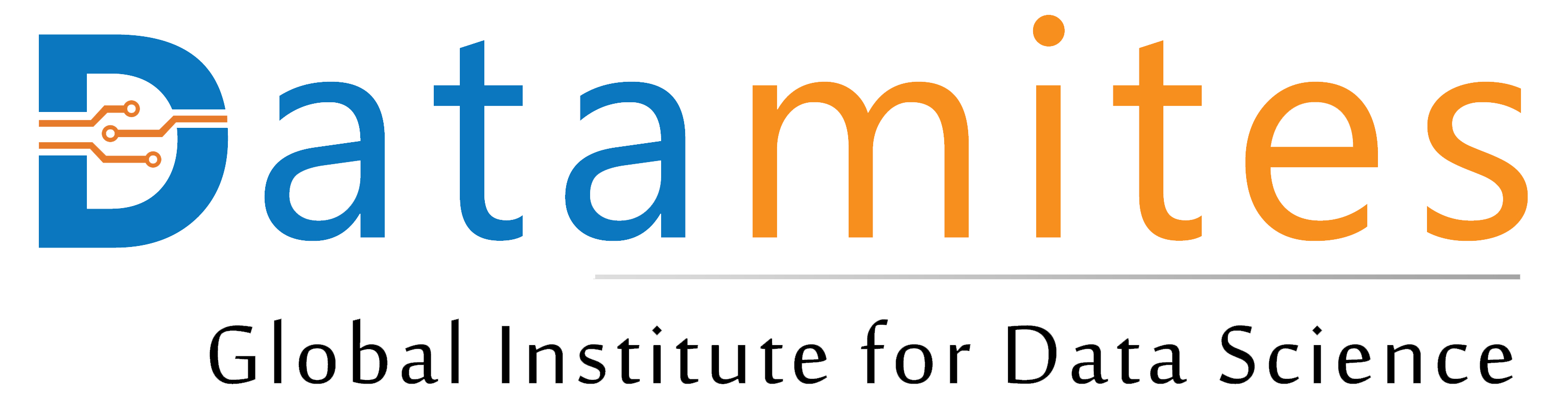 Datamites Sponsor Logo