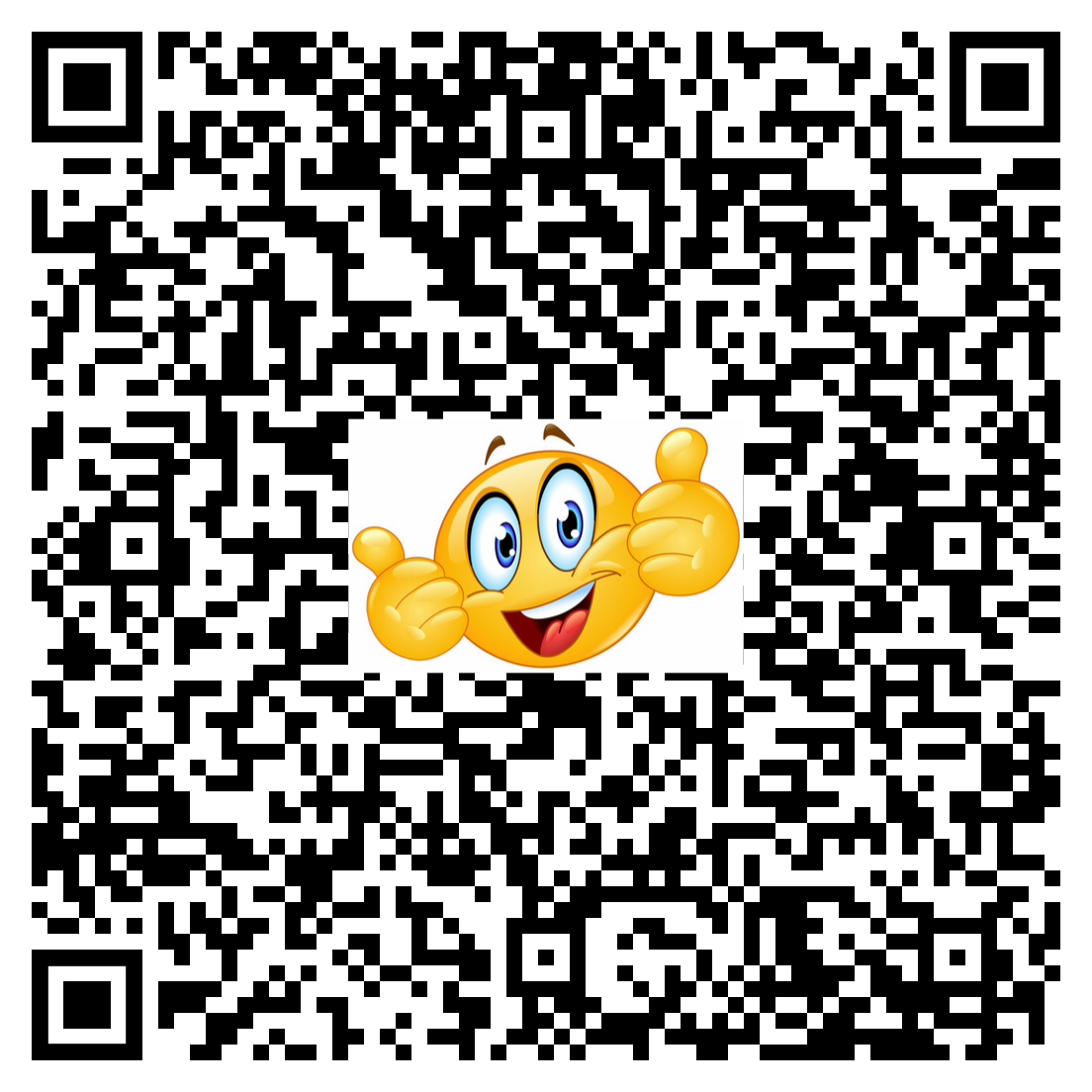 Feedback QR