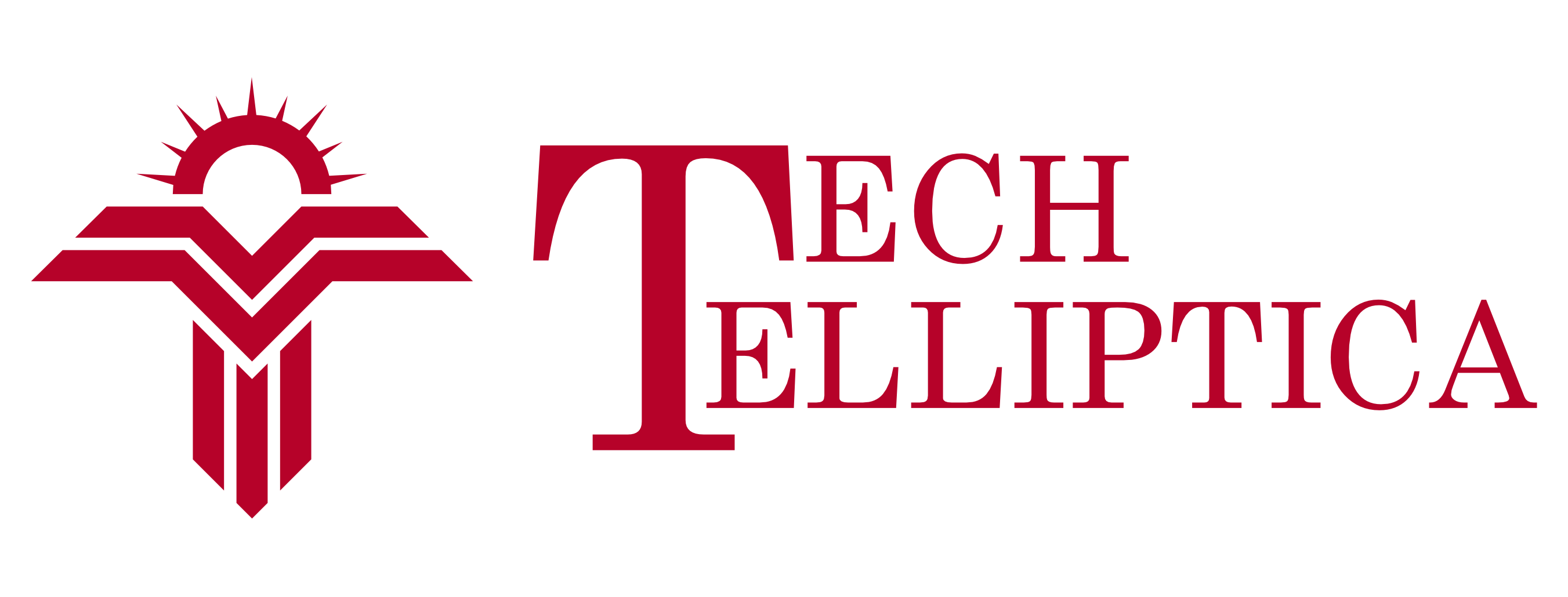 Tech Sponsor Logo